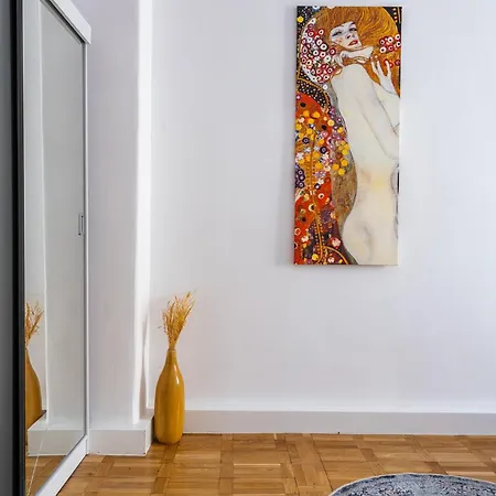 Rentplanet - Piastowska * 弗罗茨瓦夫