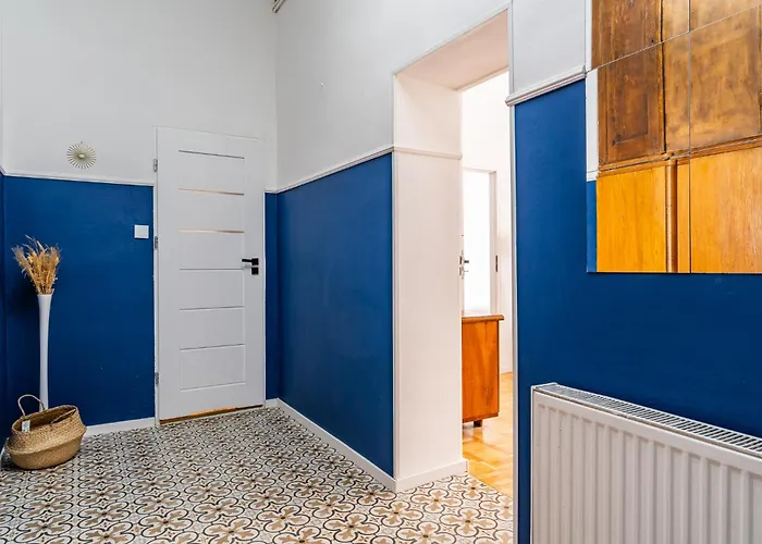 Rentplanet - Piastowska *