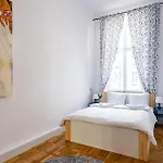 Daire Rentplanet - Piastowska Wroclaw