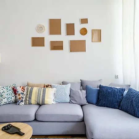 Rentplanet - Piastowska شقة فروتسواف