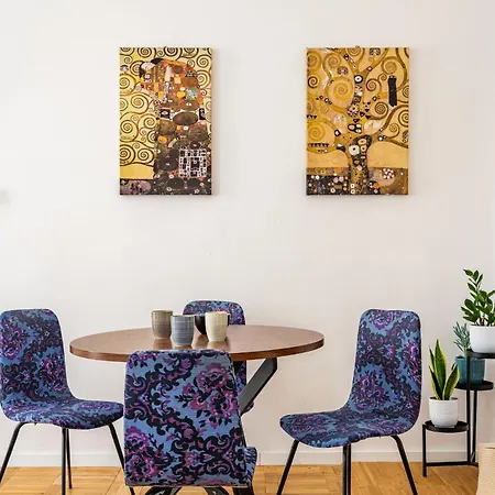 شقة Rentplanet - Piastowska *