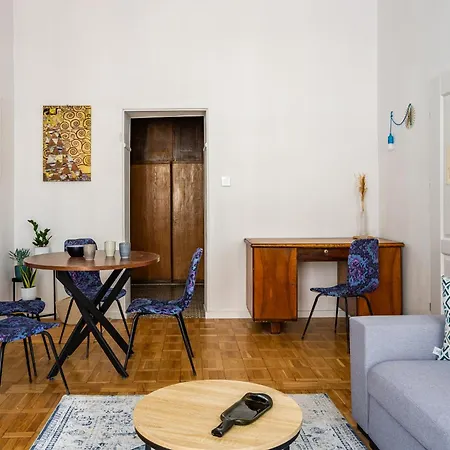 شقة Rentplanet - Piastowska