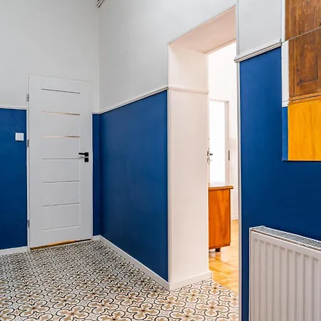 Rentplanet - Piastowska *