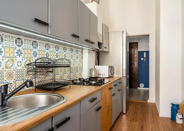 Rentplanet - Piastowska