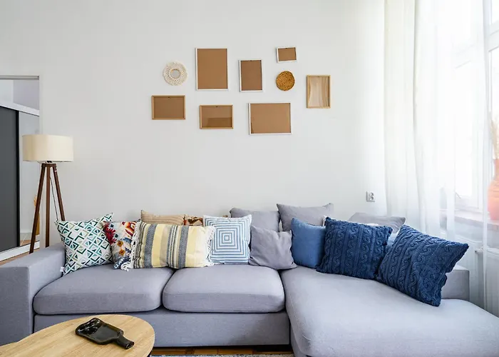 Rentplanet - Piastowska Apartment Wroclaw