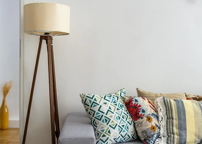 Rentplanet - Piastowska * Wroclaw