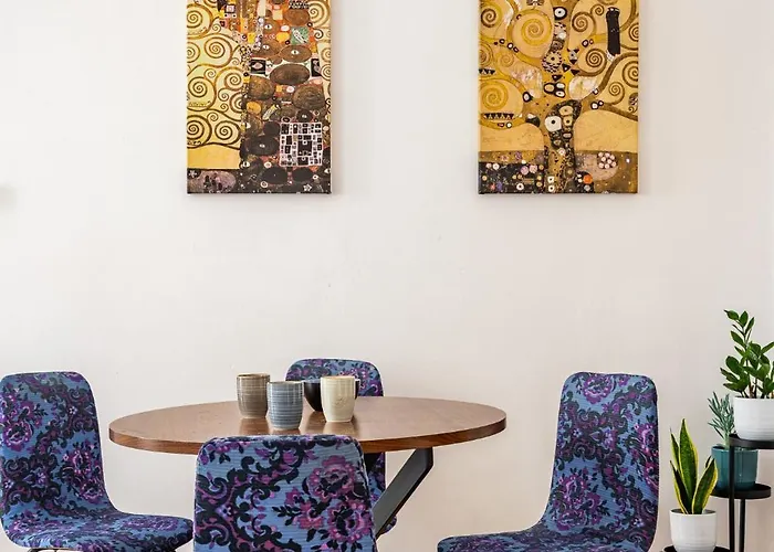 Apartment Rentplanet - Piastowska *