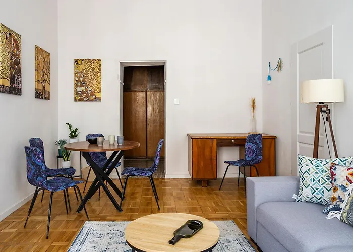 Apartment Rentplanet - Piastowska