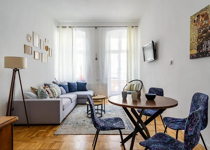 Apartment Rentplanet - Piastowska