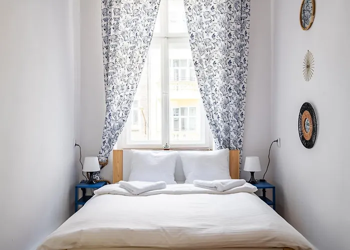 Rentplanet - Piastowska *