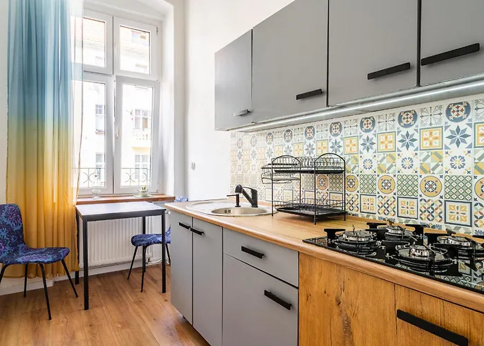 Rentplanet - Piastowska *